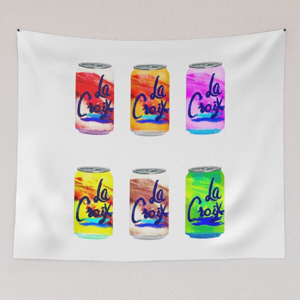Item preview, LA CROIX designed and sold by Jeremiah Martin.