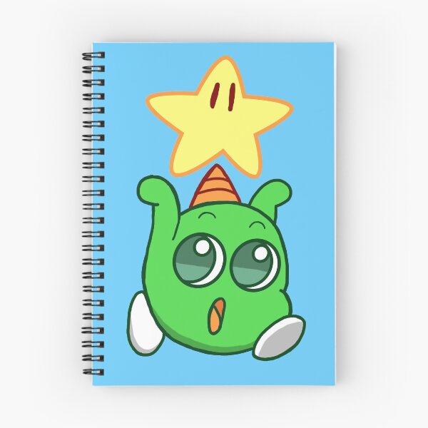 Item preview, Yumetaro - Mr. Gimmick designed and sold by MamonStar761.