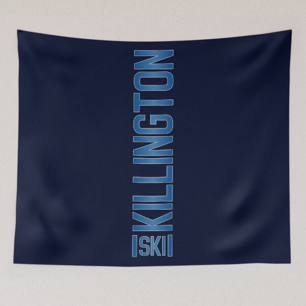 Item preview, Ski Killington designed and sold by ChasingGnarnia.
