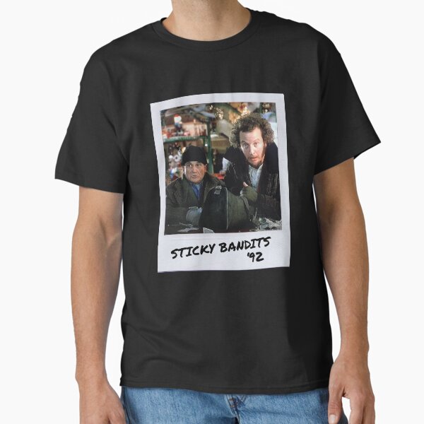 Item preview, Sticky Bandits designed and sold by LisaDylanArt.