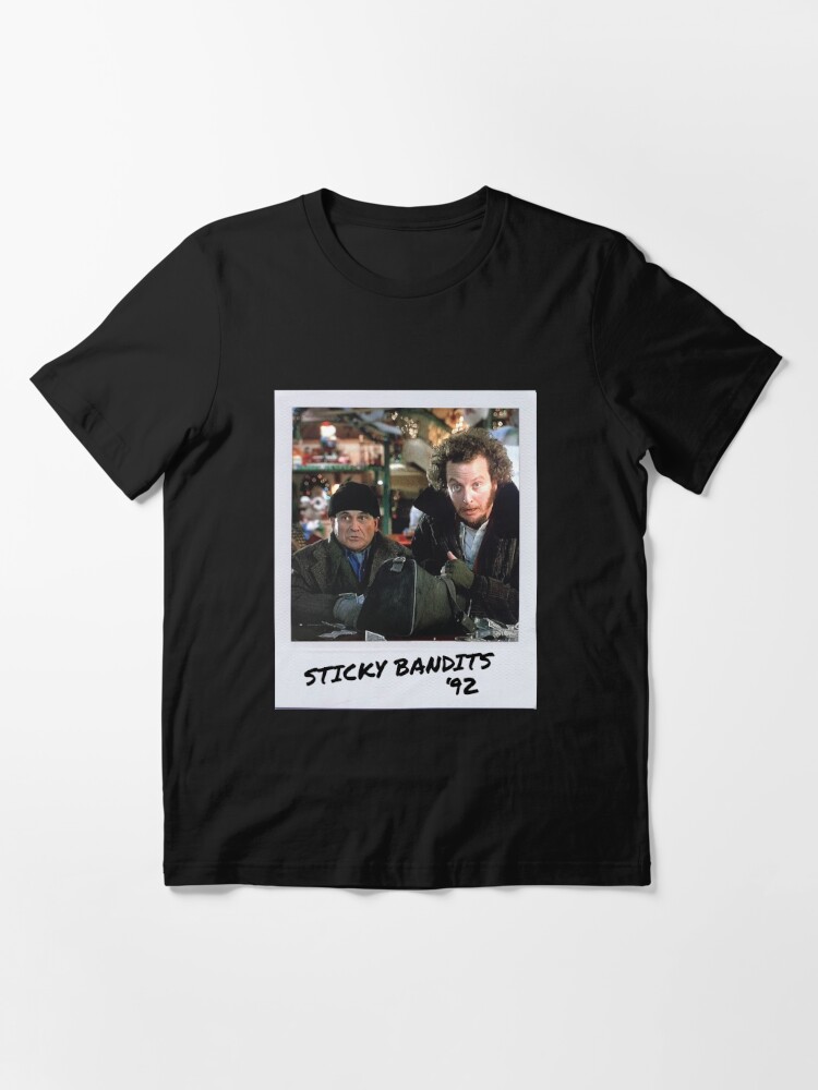 sticky baits t shirt