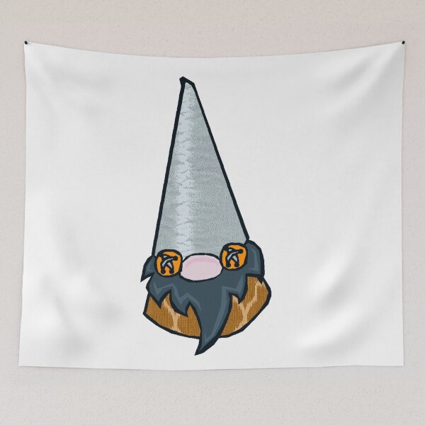 Item preview, Altix The Gnome designed and sold by missmann.
