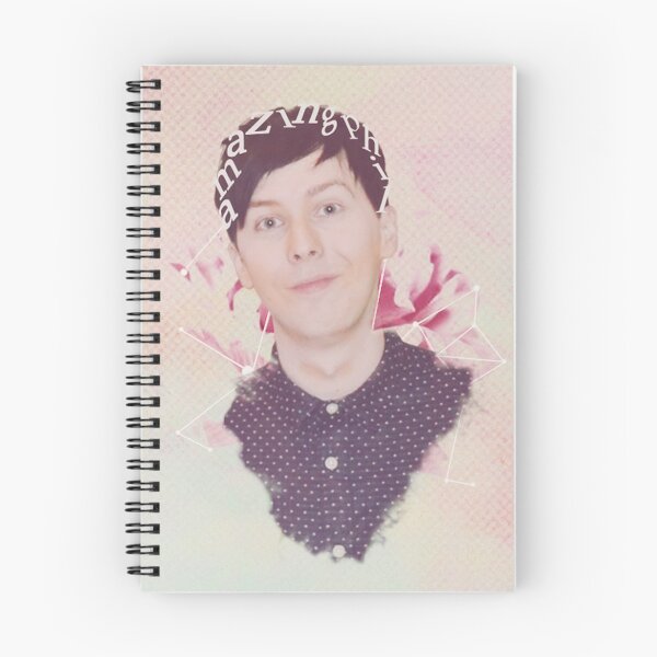 Artikelvorschau, Pastell Floral Amazingphil entworfen und verkauft von cattalack.