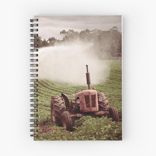 Item preview, Farming. The Backbone of Any Country  designed and sold by taspaul.