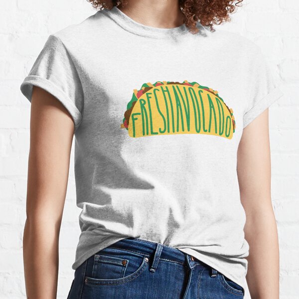 FRESHAVOCADO Classic T-Shirt