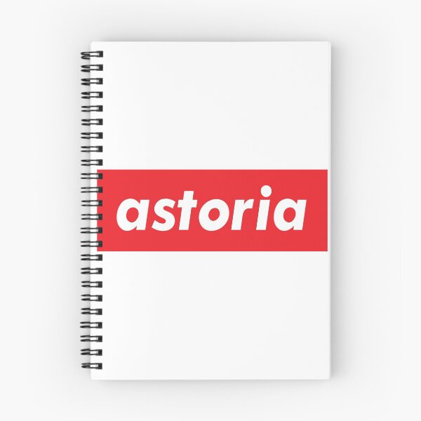 Item preview, Astoria New York Raised Me designed and sold by ProjectX23.