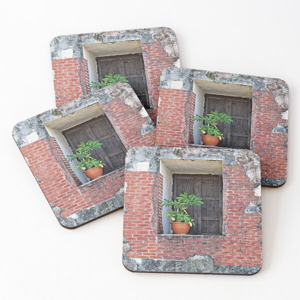 Item preview, Plant on a Windowsill designed and sold by Ethna Gillespie.