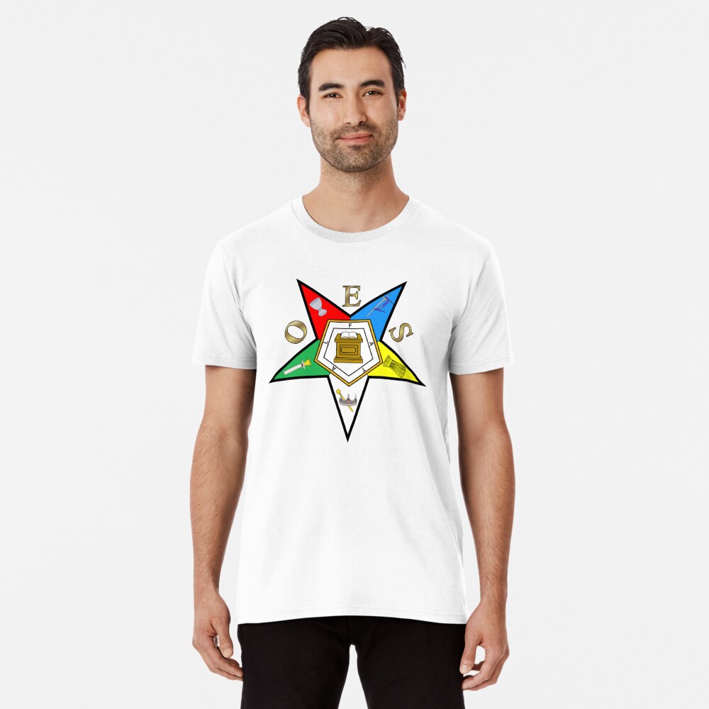 The Guiding Light (Order of the Eastern Star) Tote Bag by Sankofa Art