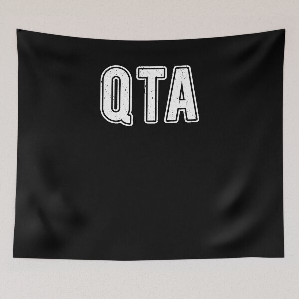 Item preview, QTA Q Code Ham Radio designed and sold by hadicazvysavaca.
