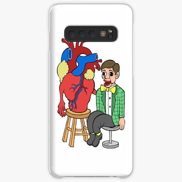 Ventriclist Samsung Galaxy Snap Case