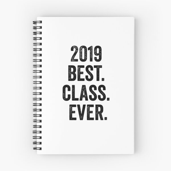 Item preview, 2019 Best Class Ever-Class Of 2019 designed and sold by Al Collections.