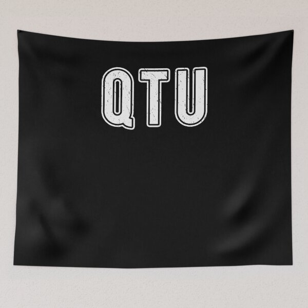 Item preview, QTU Q Code Ham Radio designed and sold by hadicazvysavaca.