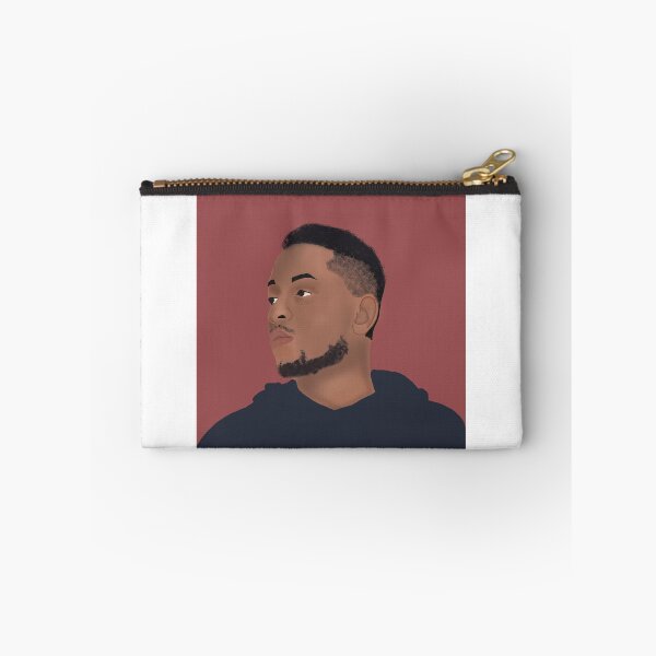 Item preview, Kendrick Lamar Fan Art designed and sold by Briaannaaa24.
