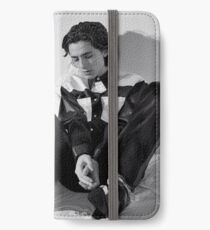 85 iPhone Flip-Case/Hülle/Klebefolie