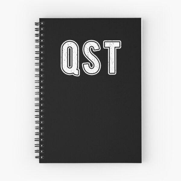 Item preview, QST Q Code Ham Radio designed and sold by hadicazvysavaca.
