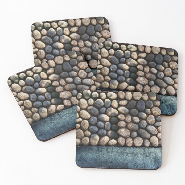 Item preview, Faux Cobble Pavers designed and sold by Yampimon.