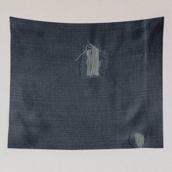 Item preview, My Blue Jeans - Cool Colors designed and sold by SHdesigner.
