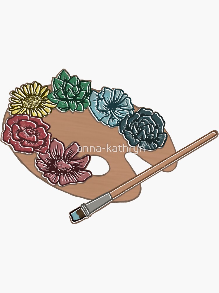 Inspired by Nature by anna-kathryn