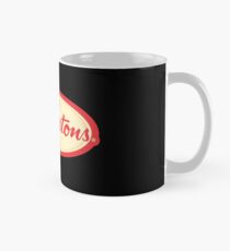 Tim Hortons not for SALE Mug