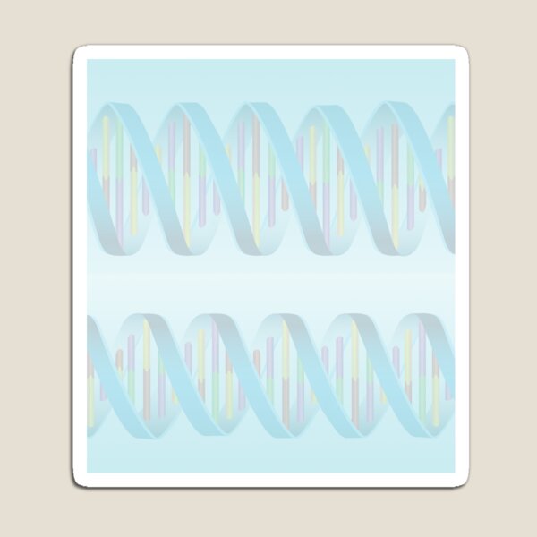 Item preview, Colores frescos de ADN designed and sold by SHdesigner.