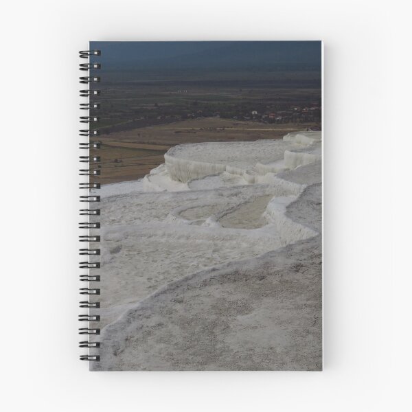 Item preview, Pamukkale designed and sold by wiggyofipswich.