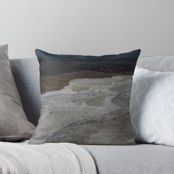 Item preview, Pamukkale designed and sold by wiggyofipswich.