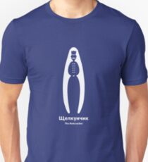 Lo Schiaccianoci Slim Fit T-Shirt