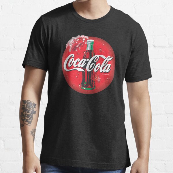 CocaCola no para la venta Camiseta esencial