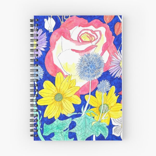 Item preview, London Flora designed and sold by The Rage Garden.