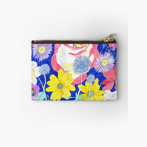 Item preview, London Flora designed and sold by The Rage Garden.