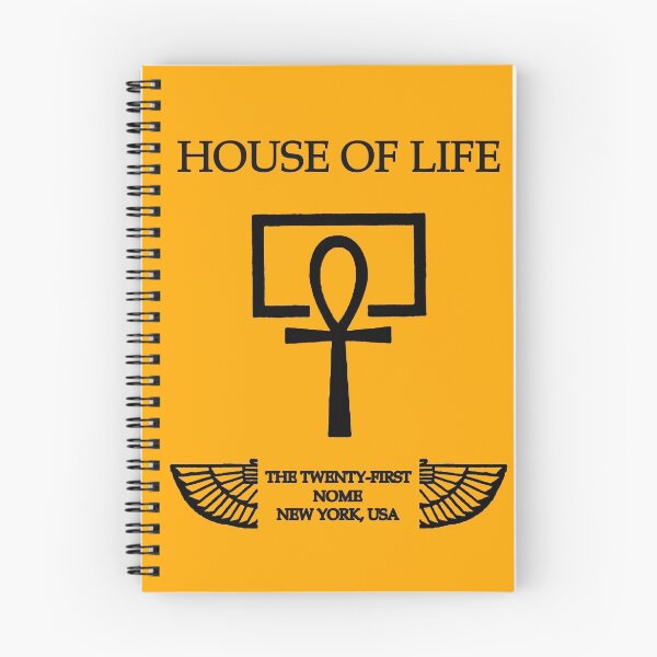 Item preview, House of Life, New York Nome designed and sold by PJOKC.