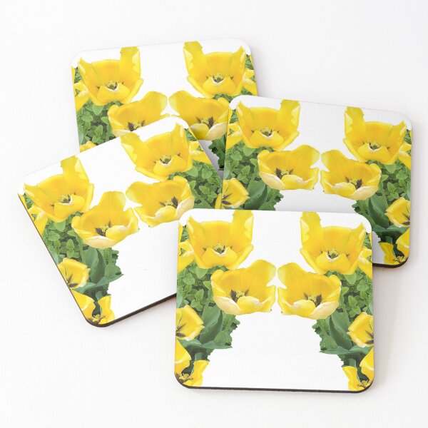 Item preview, Happy Yellows designed and sold by KazM.