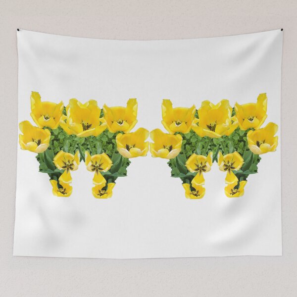 Item preview, Happy Yellows designed and sold by KazM.