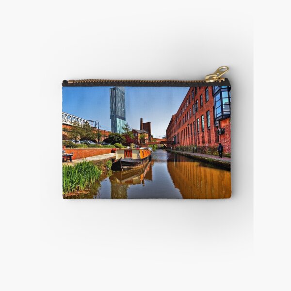 Item preview, Dukes 92, Rochdale Canal Manchester designed and sold by inkedsandra.