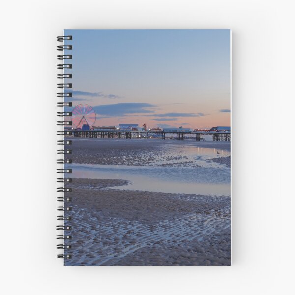 Item preview, SUNSET PIER designed and sold by andrewsaxton.