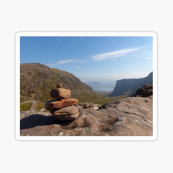 Item preview, Bealach na Ba, Scotland designed and sold by cjp74.