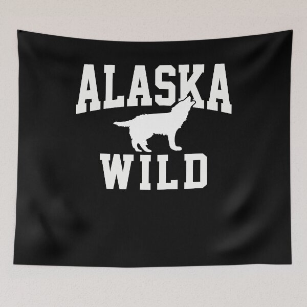 Item preview, Alaska Alaska Alaska designed and sold by 4tomic.