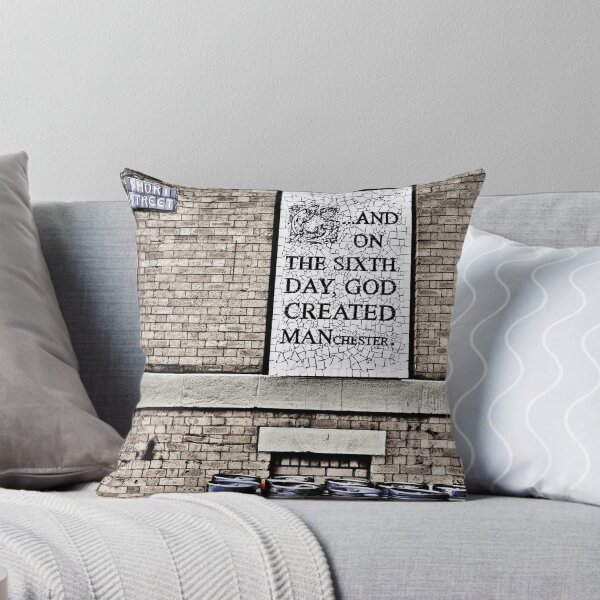 Item preview, On the Sixth Day....... designed and sold by inkedsandra.