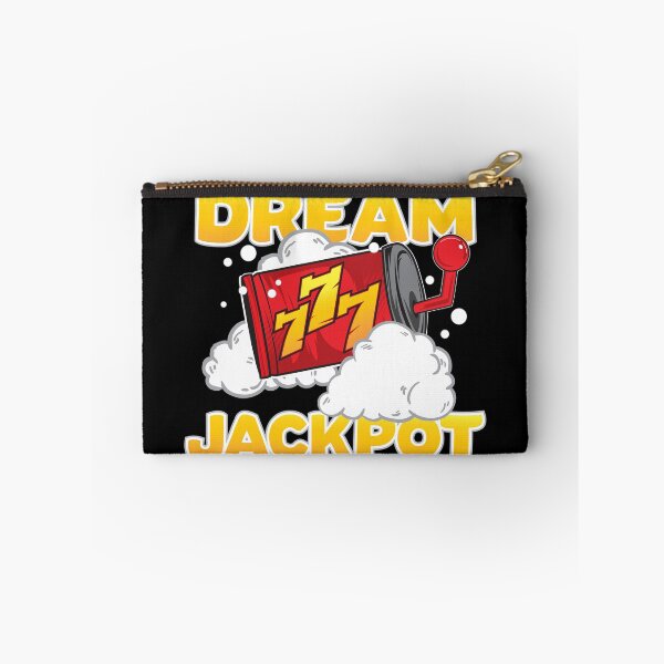 Item preview, Jackpot Casino Slot Machine 777 designed and sold by PrHa.