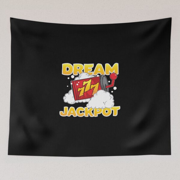 Item preview, Jackpot Casino Slot Machine 777 designed and sold by PrHa.