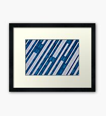 OnePhotoPerDay series: 024 by L. Framed Print
