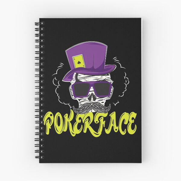Item preview, Pokerface Poker Casino designed and sold by PrHa.