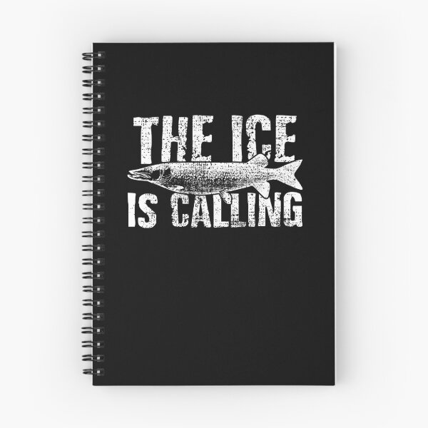 Item preview, Ice fishing Fishing Fishing designed and sold by 4tomic.