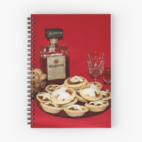 Item preview, Homemade MincePies designed and sold by AnnDixon.