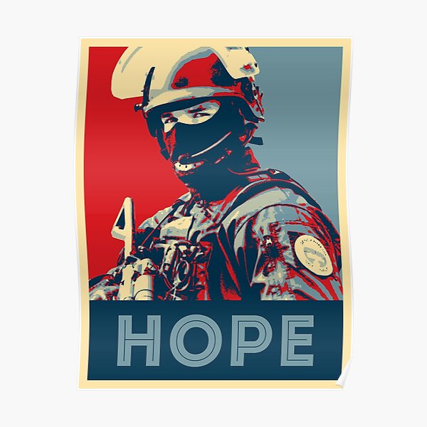 13 Poster