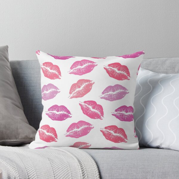 Item preview, Lip imprints designed and sold by Metal Sphere.