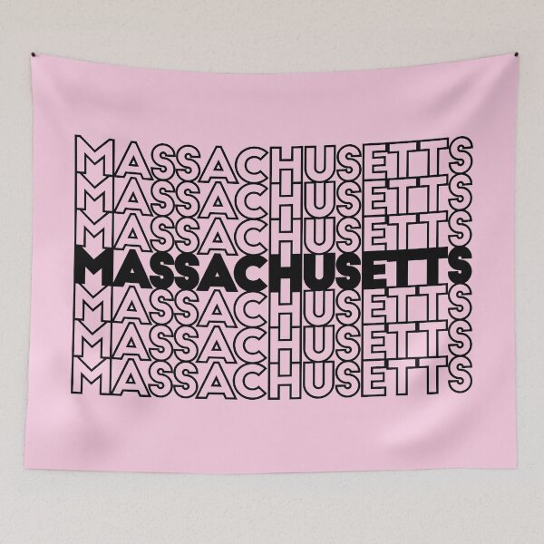 Item preview, Massachusetts designed and sold by Lightfield.