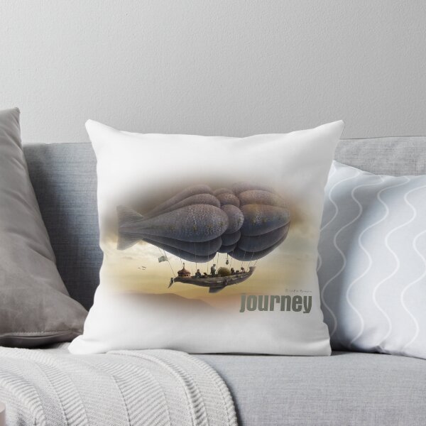 Item preview, Journey designed and sold by houk.