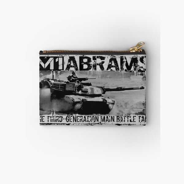 Item preview, M1 Abrams designed and sold by deathdagger.