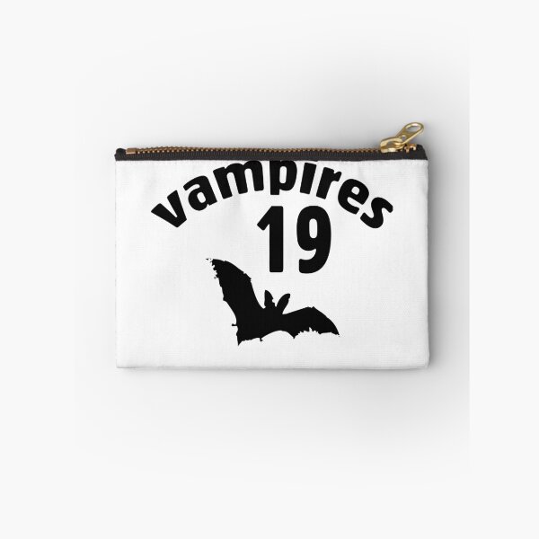 Item preview, Vampires Team Shirt designed and sold by SerpentSkyArts.